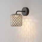 Nans Outdoor LED Wall Sconce