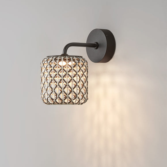 Nans Outdoor LED Wall Sconce