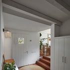 Nans Outdoor LED Wall Sconce