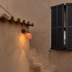 Nans Outdoor LED Wall Sconce