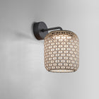 Nans Outdoor LED Wall Sconce
