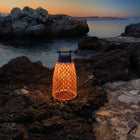 Nans Portable Outdoor LED Table Lamp