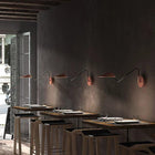Non La - A / 03 Wall Light