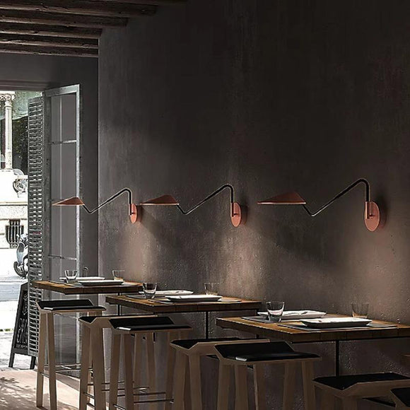Non La - A / 03 Wall Light