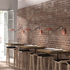 Non La - A / 03 Wall Light