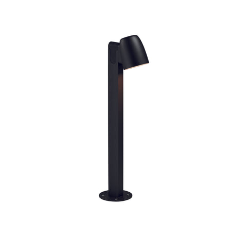 Nut Outdoor LED Bollard Light