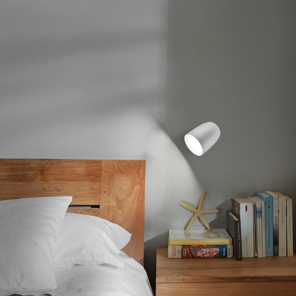 Nut Outdoor Wall Light