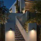 Nut Outdoor Wall Light