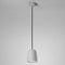 Nut Pendant Light  option Light Grey