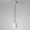 Nut Pendant Light  option White