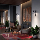 Platet A/02 Wall Light