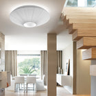 Siam 120 Flush Mount