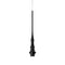 Slend 02 Pendant Light  option Matte Black