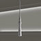 Slend 03 Pendant Light  option Matte White
