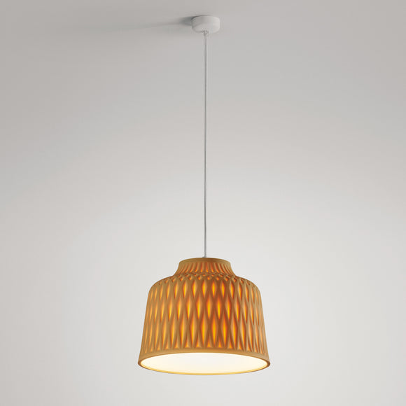 Soft Pendant Light