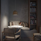 Soft Pendant Light