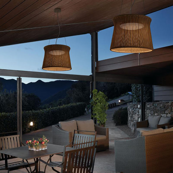 Syra 45 Pendant Light