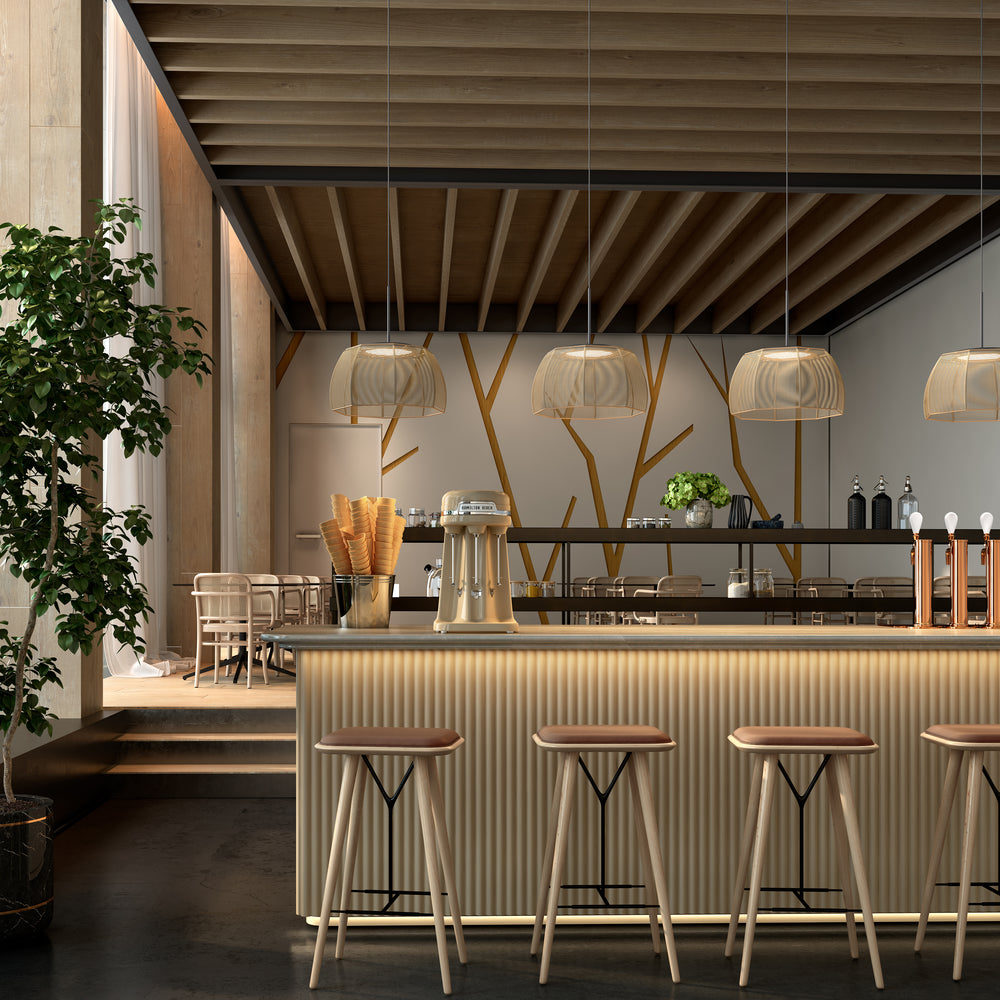 Tanit Pendant Light