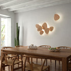 Tria 03 Wall Light