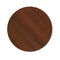 Tria Outdoor Wall Light  option Teak Wood