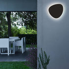 Tria Outdoor Wall Light