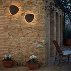 Tria Outdoor Wall Light