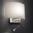 Wall Street Incandescent Wall Sconce