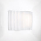 Wall Street Incandescent Wall Sconce