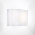 Wall Street Incandescent Wall Sconce
