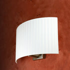 Wall Street Incandescent Wall Sconce