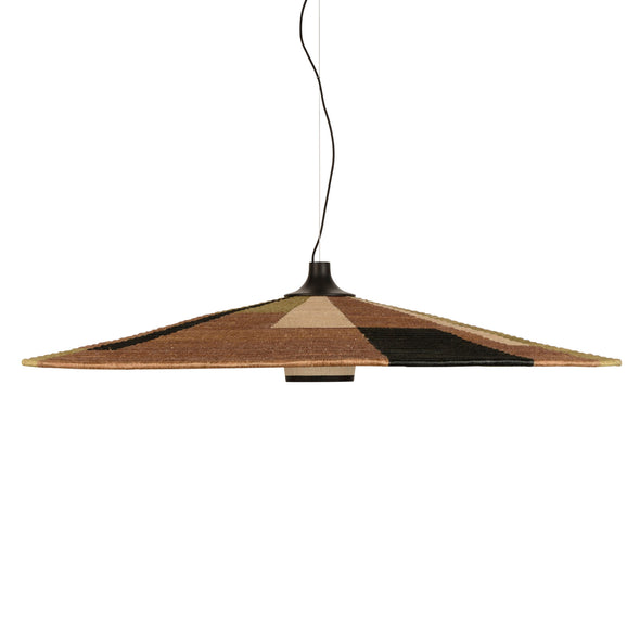 Parrot Pendant Light