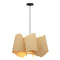 Camila Pendant Light  option Ash