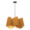 Camila Pendant Light  option Petribi / Ash