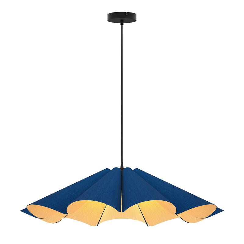 Bruck Lighting Delfina 80 Pendant Light - 2Modern