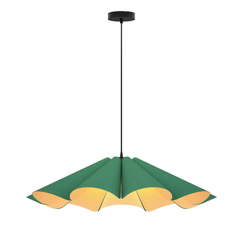 Bruck Lighting Delfina Pendant Light - 2Modern