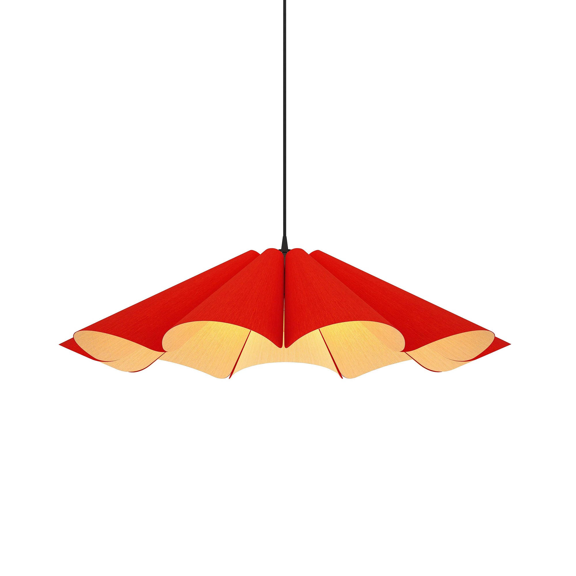 Bruck Lighting Delfina Pendant Light - 2Modern