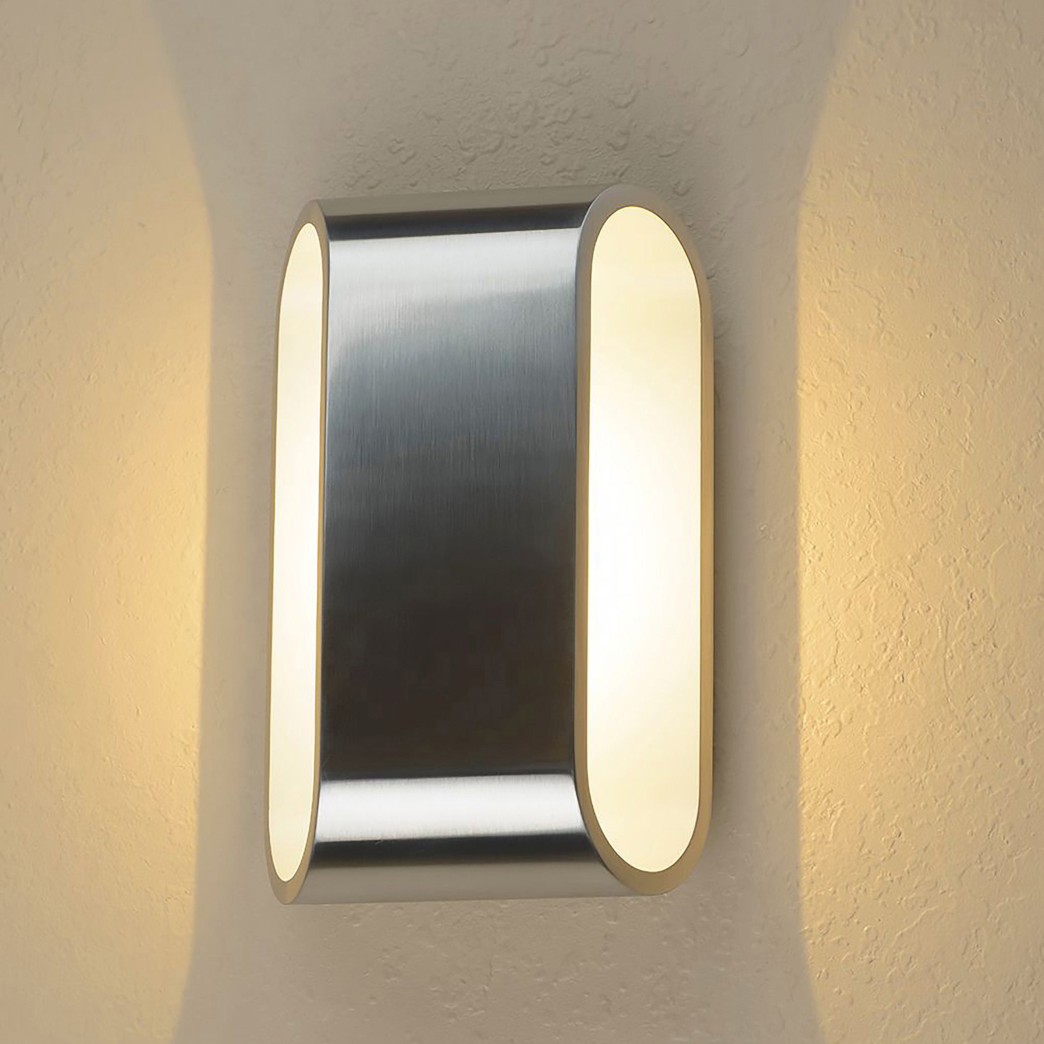 eco☺︎ Bruck Lighting Eclipse Wall Sconce - 2Modern