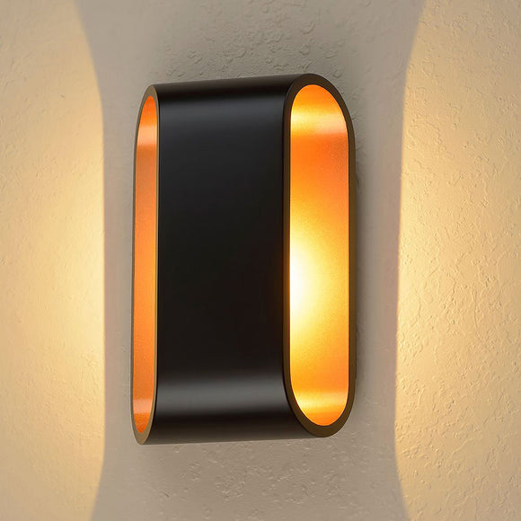 Eclipse Wall Sconce