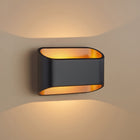 Eclipse Wall Sconce