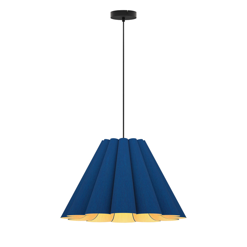 Bruck Lighting Lora Pendant Light - 2Modern