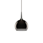 Matrix LED Pendant Light