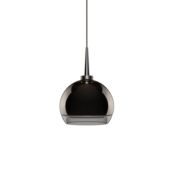 Matrix LED Pendant Light