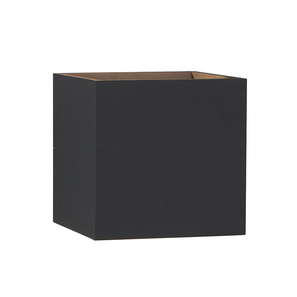 QB Outdoor Wall Sconce