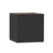 QB Outdoor Wall Sconce  option Anthracite