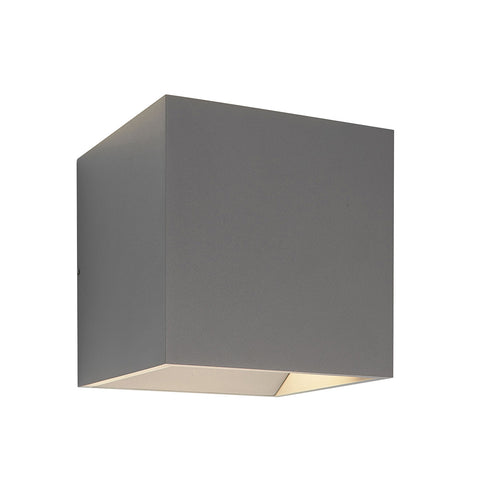 QB Outdoor Wall Sconce