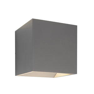 QB Outdoor Wall Sconce