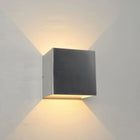 QB Wall Sconce