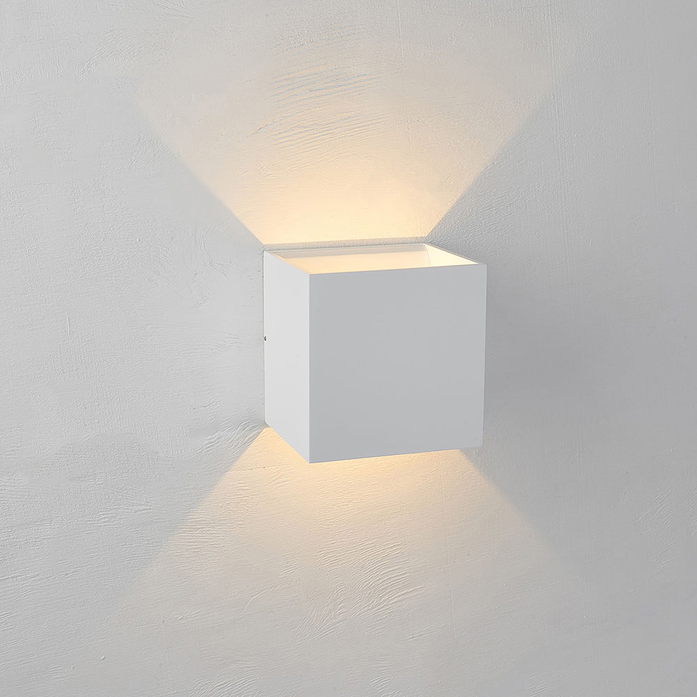 QB Wall Sconce