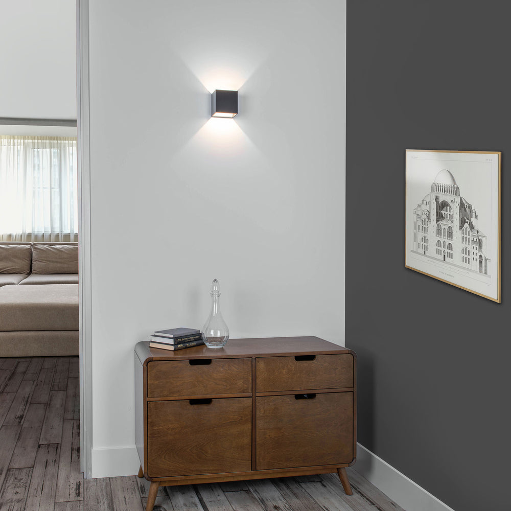 QB Wall Sconce