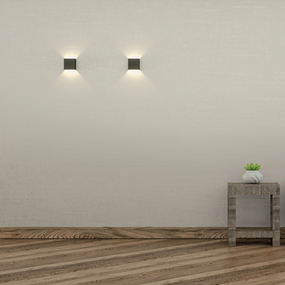 QB Wall Sconce
